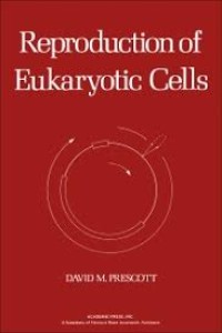 Image of Reproduction of Eukaryotic Cells