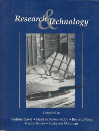 Image of RESEARCH & TECHNOLOGY
