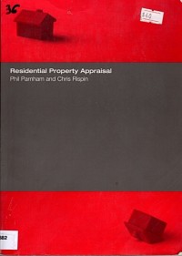 Image of Residential Property  Appraisal
