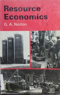 Image of Resource Economics