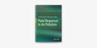 Image of Responses of Plants to Air Pollution