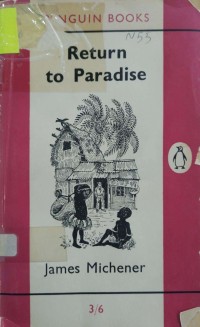 Image of Return to Paradise