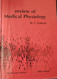 Image of review of Medical Physiology