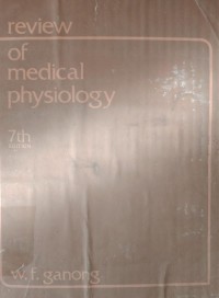Image of review of medical physiology