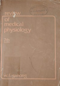 Image of review
of medical physiology