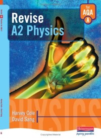 Image of revise A2 Physics