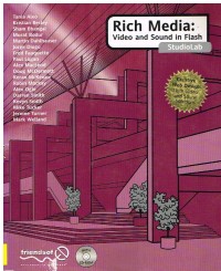 Image of RICH MEDIA STUDIOLAB