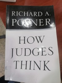 Image of RICHARD A. POSNER