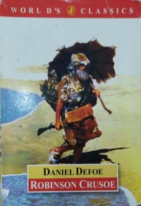 Image of Robinson Crusoe