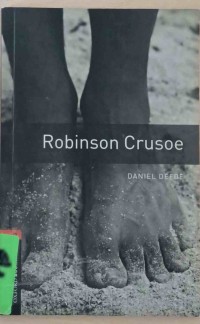Image of Robinson Crusoe