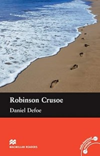 Image of Robinson Crusoe