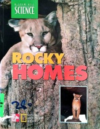 Image of Rocky Home