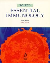 Image of Roitt’s Essential Immunology