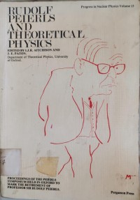 Image of RUDOLF PEIERLS AND THEORETICAL PHYSICS
