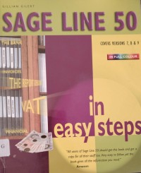 Image of SAGE LINE 50