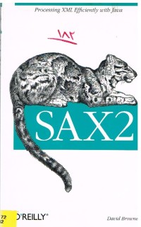Image of SAX2