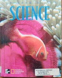 Image of SCIENCE