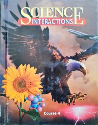 Image of Science Interaction