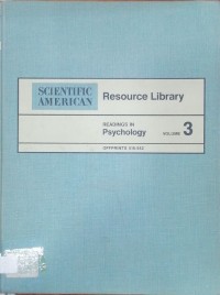 Image of SCIENTIFIC AMERICAN Resource Library