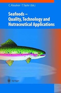 Image of Seafoods: Quality, Technology and Nutraceutical Applications