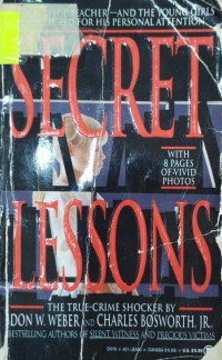 Image of Secret Lessons