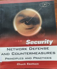 Image of Security Network Defense And Countermeasures