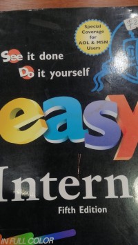 Image of see it done Do it yourself