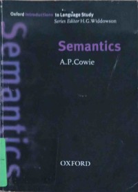 Image of Semantics