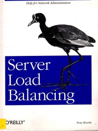 Image of Server Load Balancing