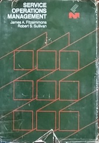 Image of Service Operation Management