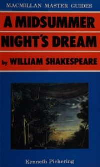 Image of Shakespeare: A Midsummer Night’s Dream