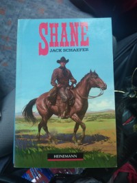 Image of Shane