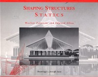 Image of SHAPING STRUCTURES STATICS