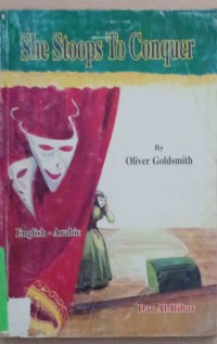 Image of She stoops to conquer