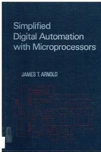 Image of SIMPLIFIED DIGITAL AUTOMATION WITH MICROPROCESSORS