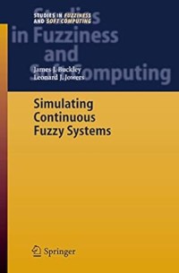 Image of Simulating Continuous Fuzzy Systems