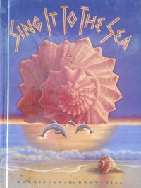 Image of Sing it to the Sea
