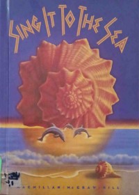 Image of Sing it to the Sea
