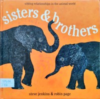 Image of Sisters & Brothers