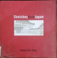 Image of Sketches from Japan