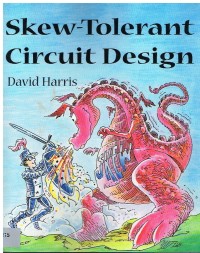 Image of SKEW-TOLERANT CIRCUIT DESIGN