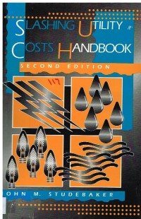 Image of SLASHING UTILITY COSTS HANDBOOK