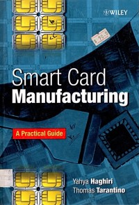 Image of Smart Card Manufacturing A Practical Guide