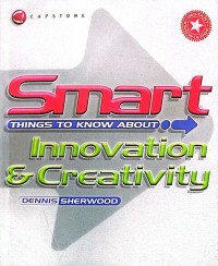 Image of Smart Innovation and Creativity