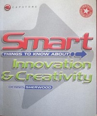 Image of Smart Innovation and Creativity