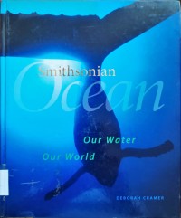 Image of Smithsonian our Water our World