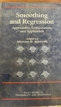 Image of Smoothing and Regression