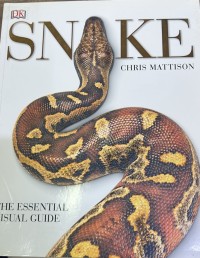 Image of SNAKE