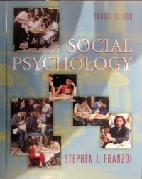Image of Social Psychology