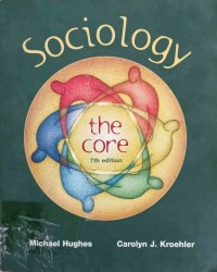 Image of Sociology- The Core